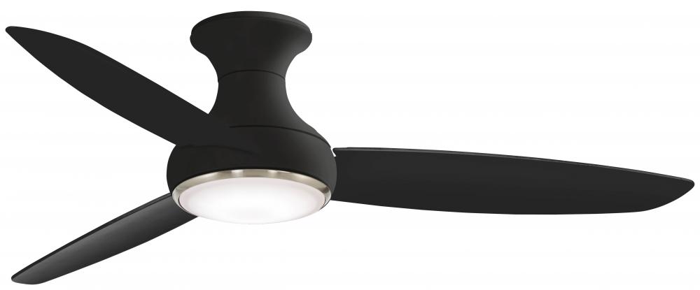 54&#34; LED CEILING FAN