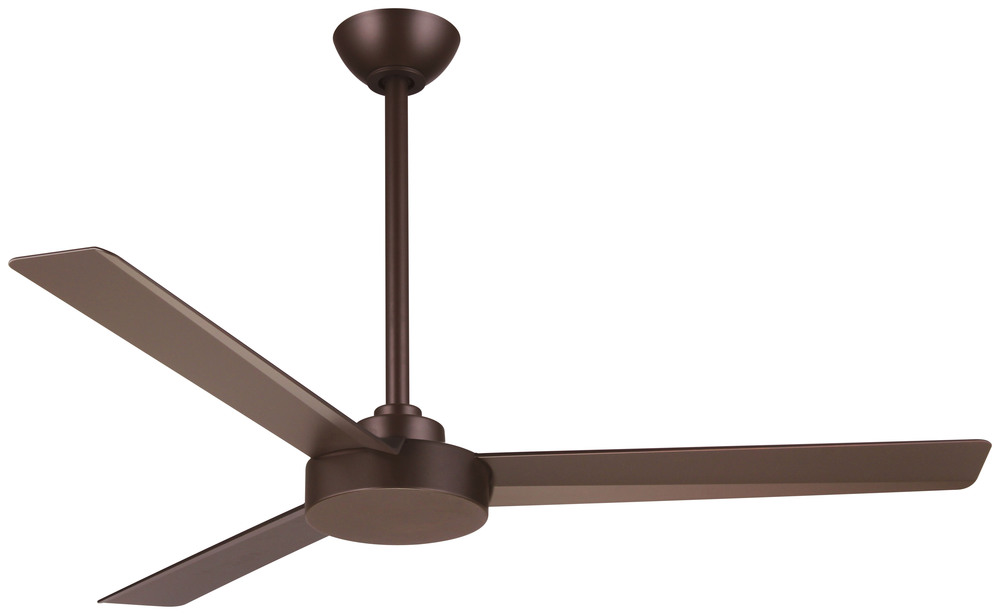 Roto - 52&#34; Ceiling Fan