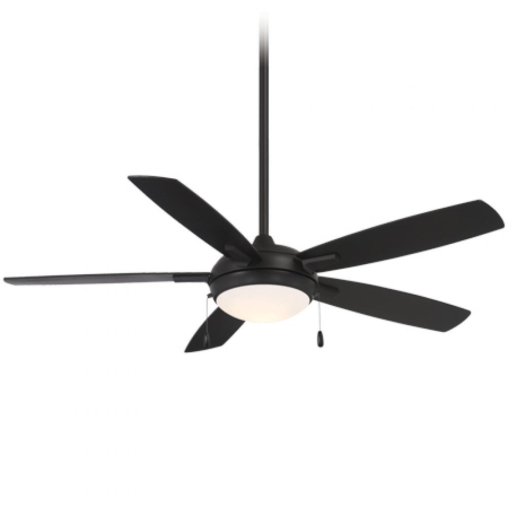 54&#34; CEILING FAN W/ LED LIGHT KIT