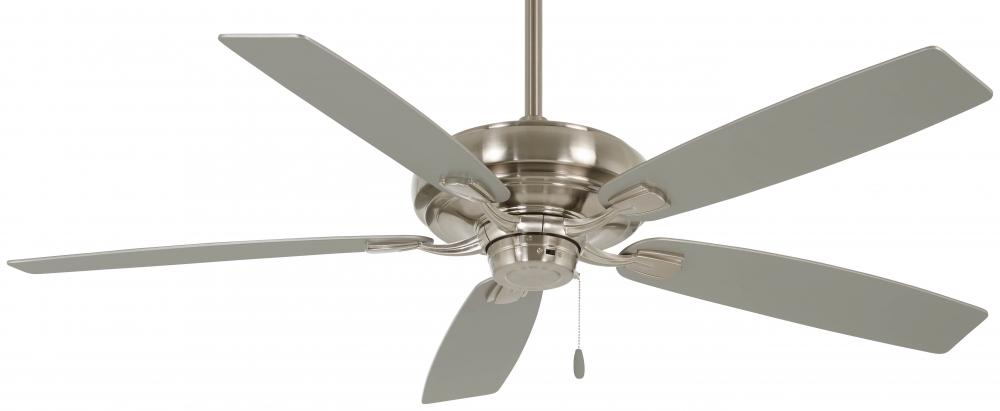 Watt - 60&#34; Ceiling Fan