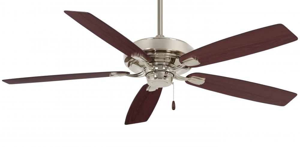 Watt - 60&#34; Ceiling Fan