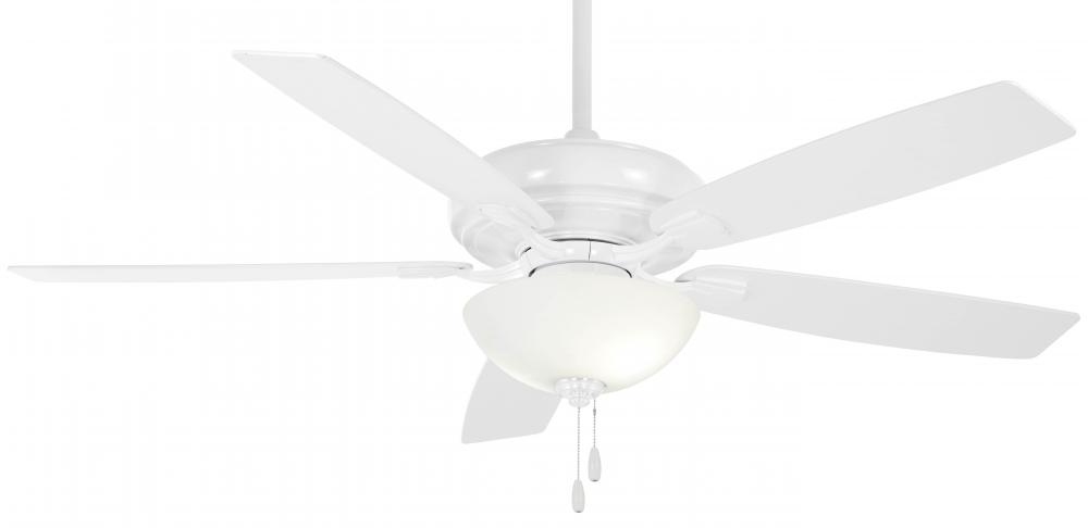 Watt Ii - LED 60&#34; Ceiling Fan