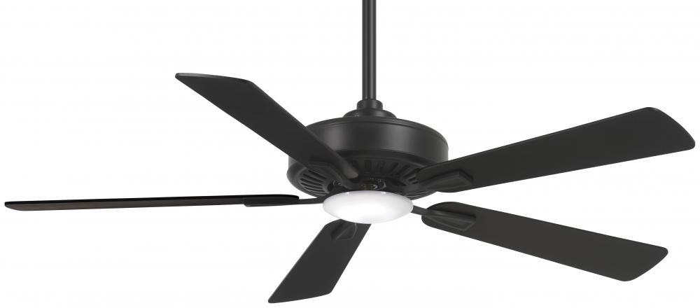 Contractor Plus - LED 52&#34; Ceiling Fan