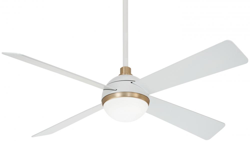 Orb - 54&#34; LED Ceiling Fan