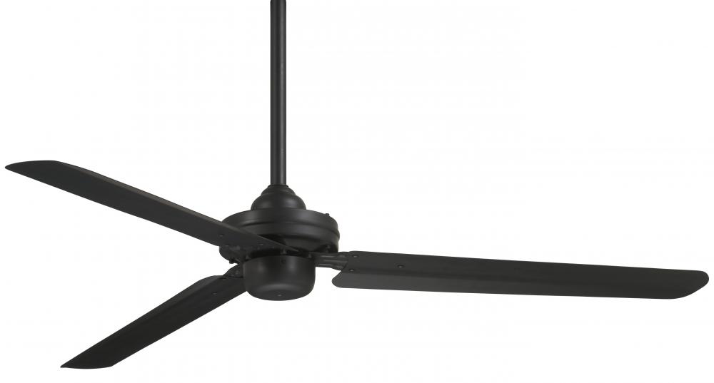 Steal - 54&#34; Ceiling Fan