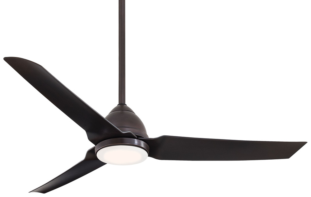 54&#34; LED CEILING FAN