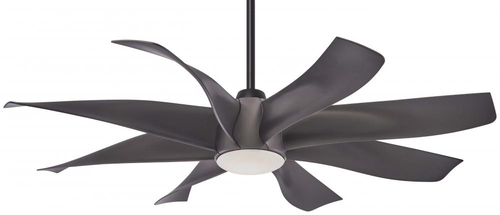 Dream Star - LED 60&#34; Ceiling Fan