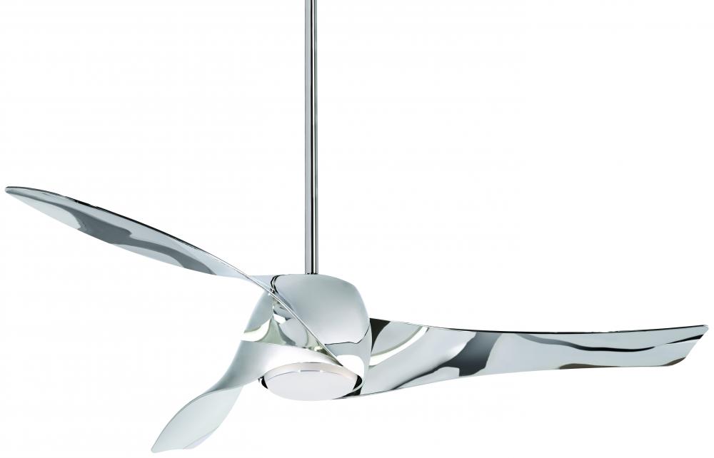 Artemis - LED 58&#34; Ceiling Fan