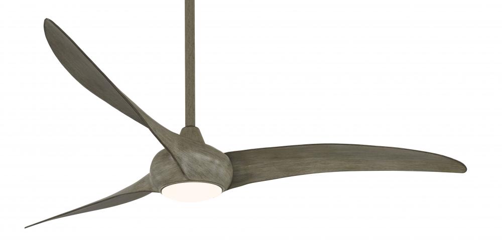 Light Wave - LED 65&#34; Ceiling Fan