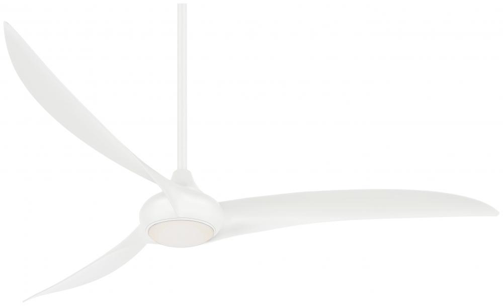 Light Wave - LED 65&#34; Ceiling Fan