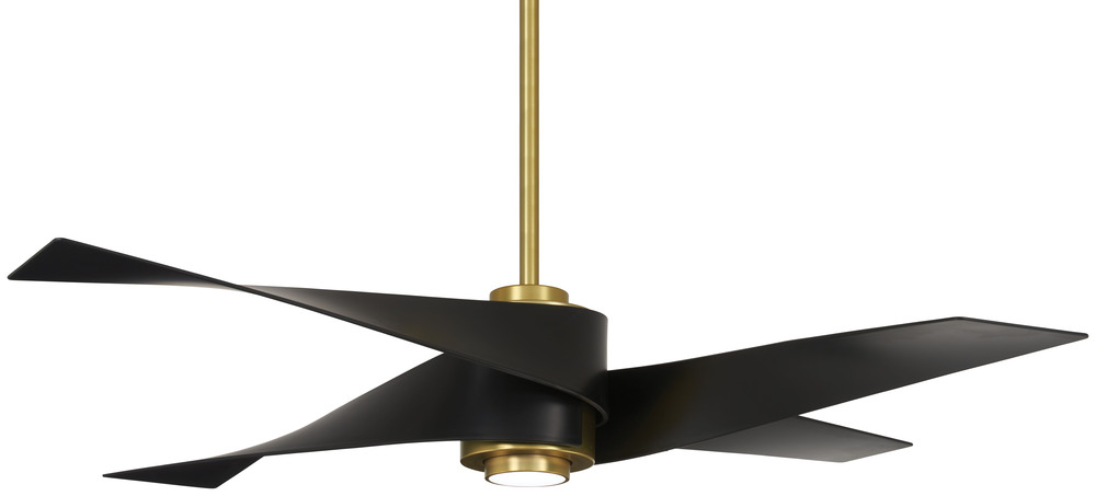 Artemis Iv - LED 64&#34; Ceiling Fan