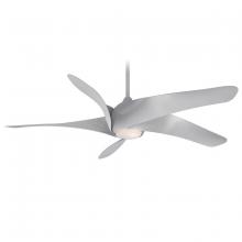 Minka-Aire F905L-SL - Artemis Xl5 - LED 62" Ceiling Fan