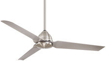 Minka-Aire F753-BNW - CEILING FAN