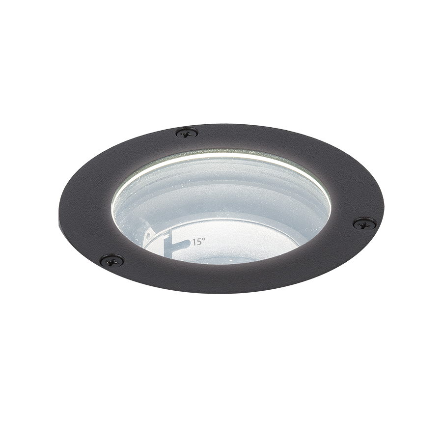 LED 3&#34; 12V Inground Well Light