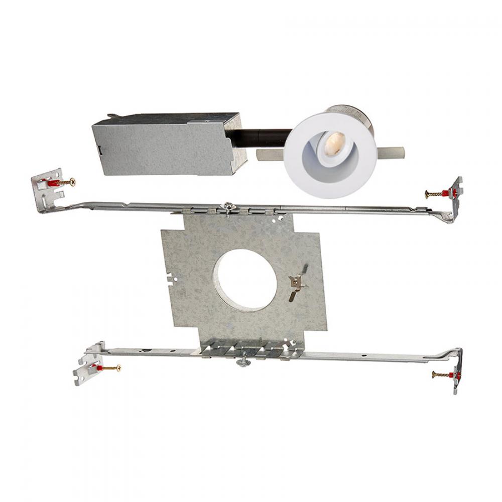 LEDme 1&#34; Miniature Recessed Downlight