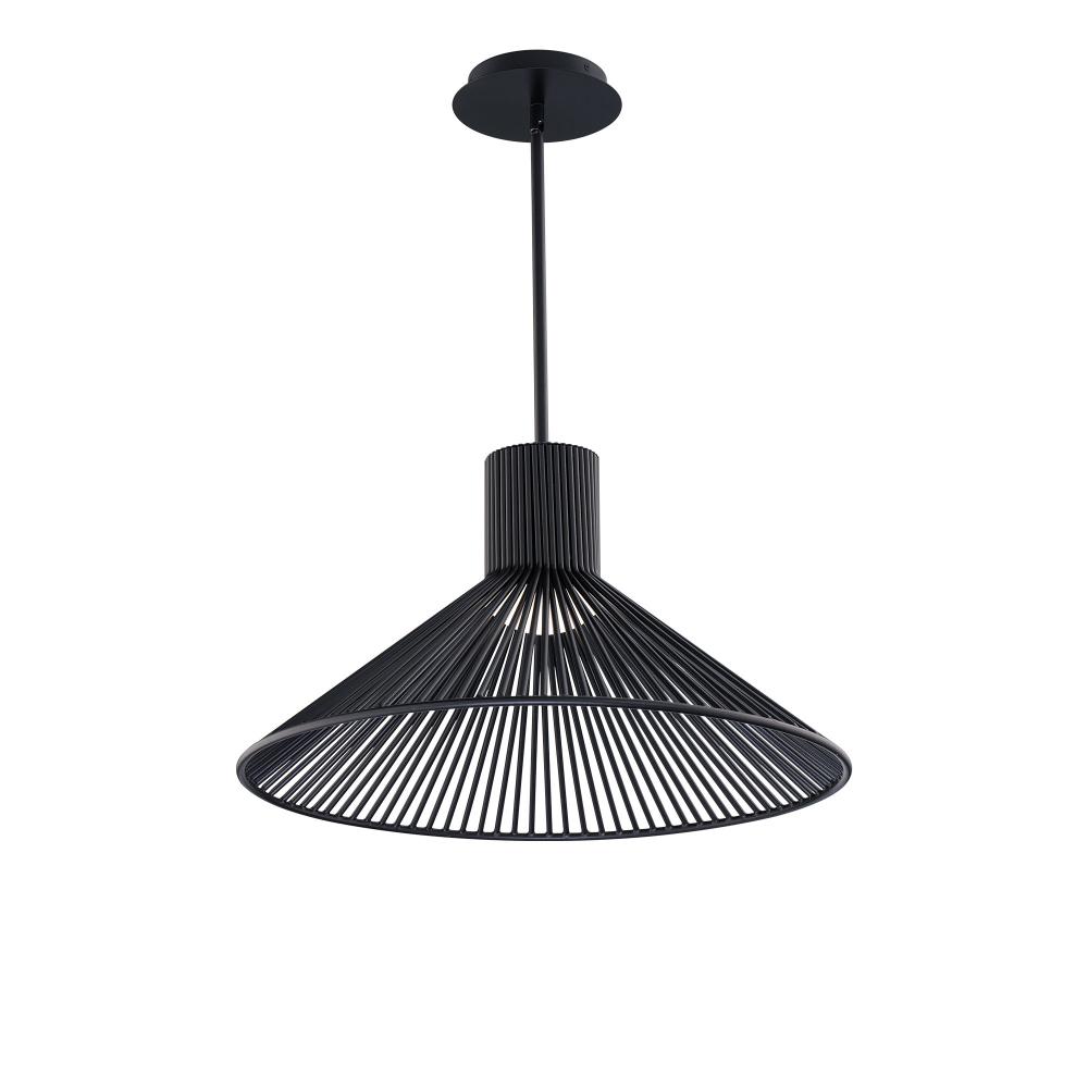 Cappe Pendant Light