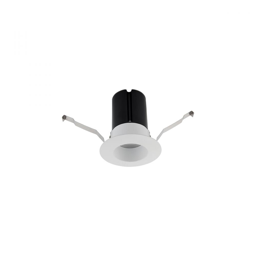 ION 2&#34; Round New Construction Downlight