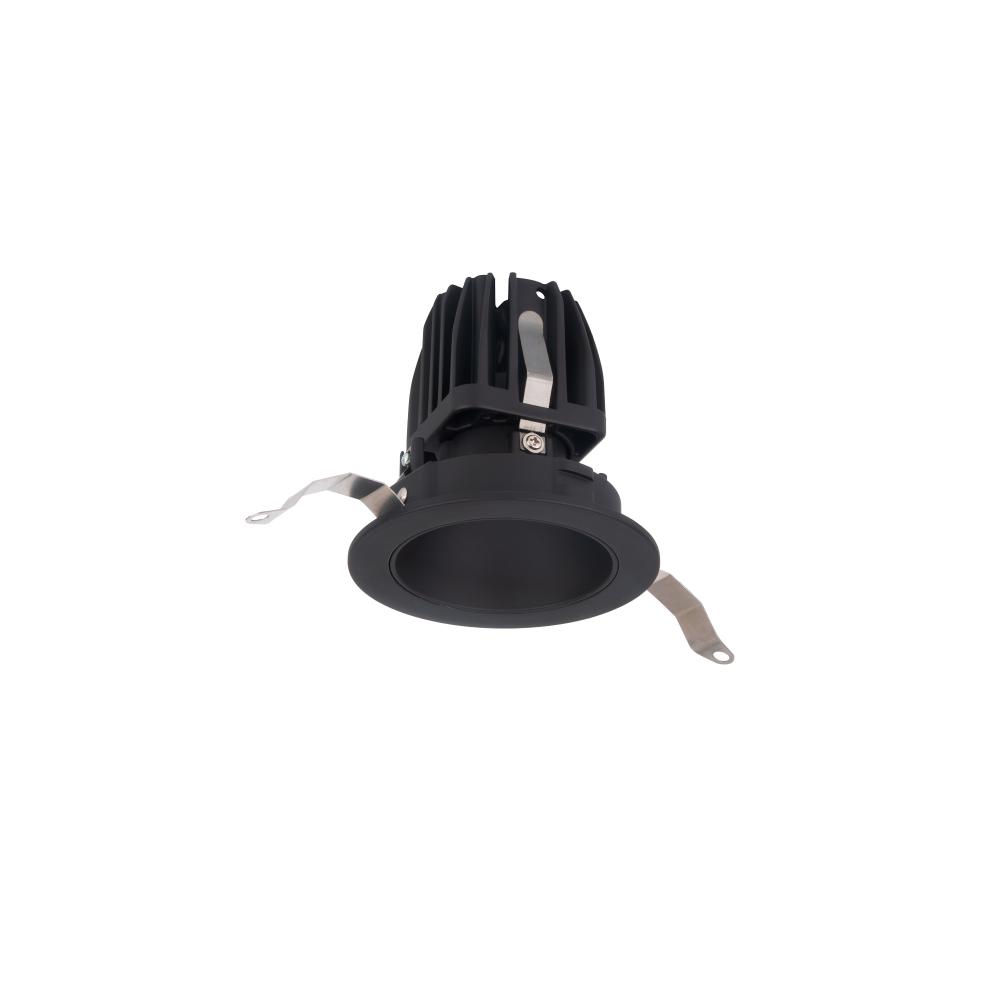 FQ 2&#34; Shallow Round Downlight Trim