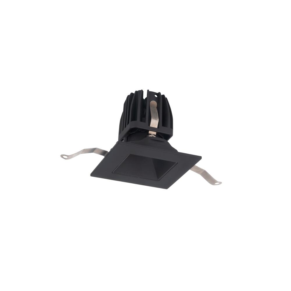 FQ 2&#34; Shallow Square Downlight Trim