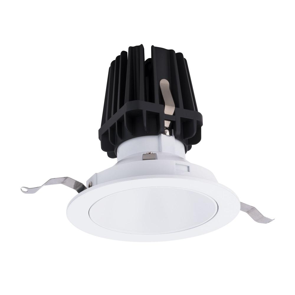 FQ 4&#34; Round Downlight Trim