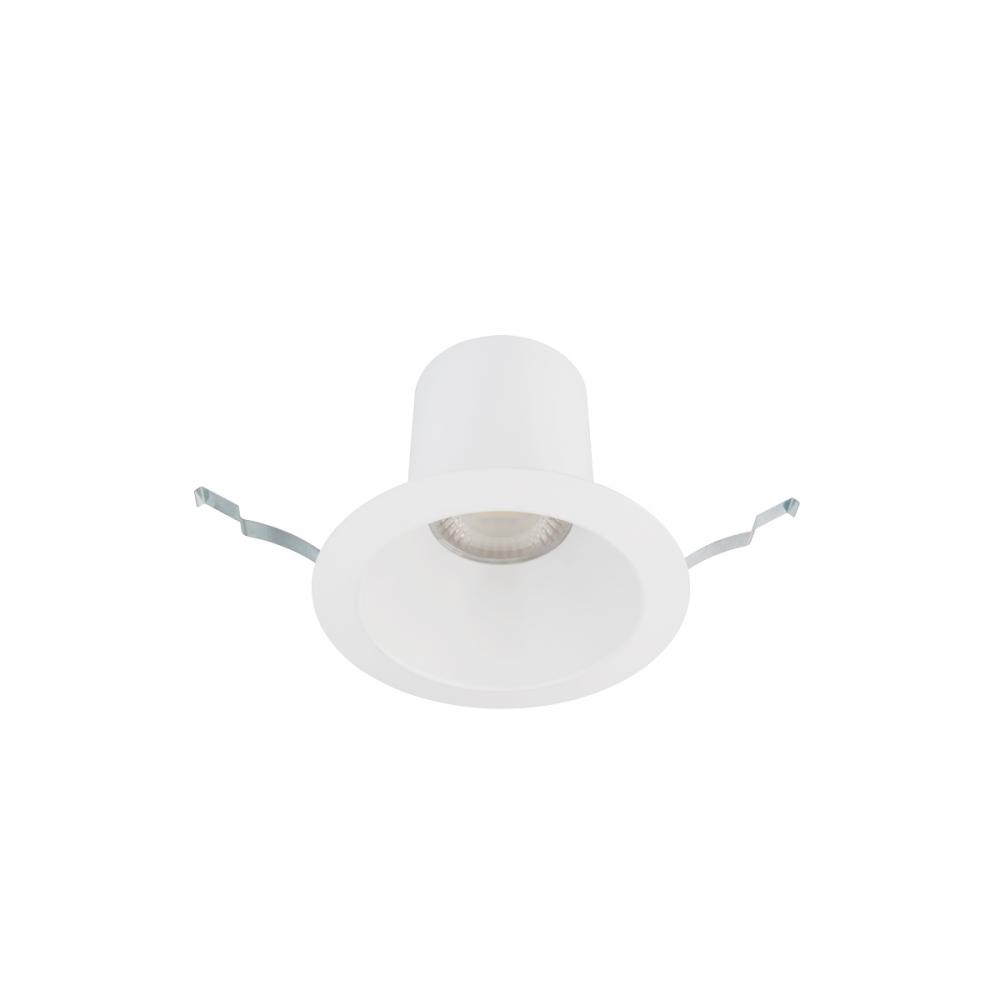 BLAZE 6&#34; Round New Construction Downlight