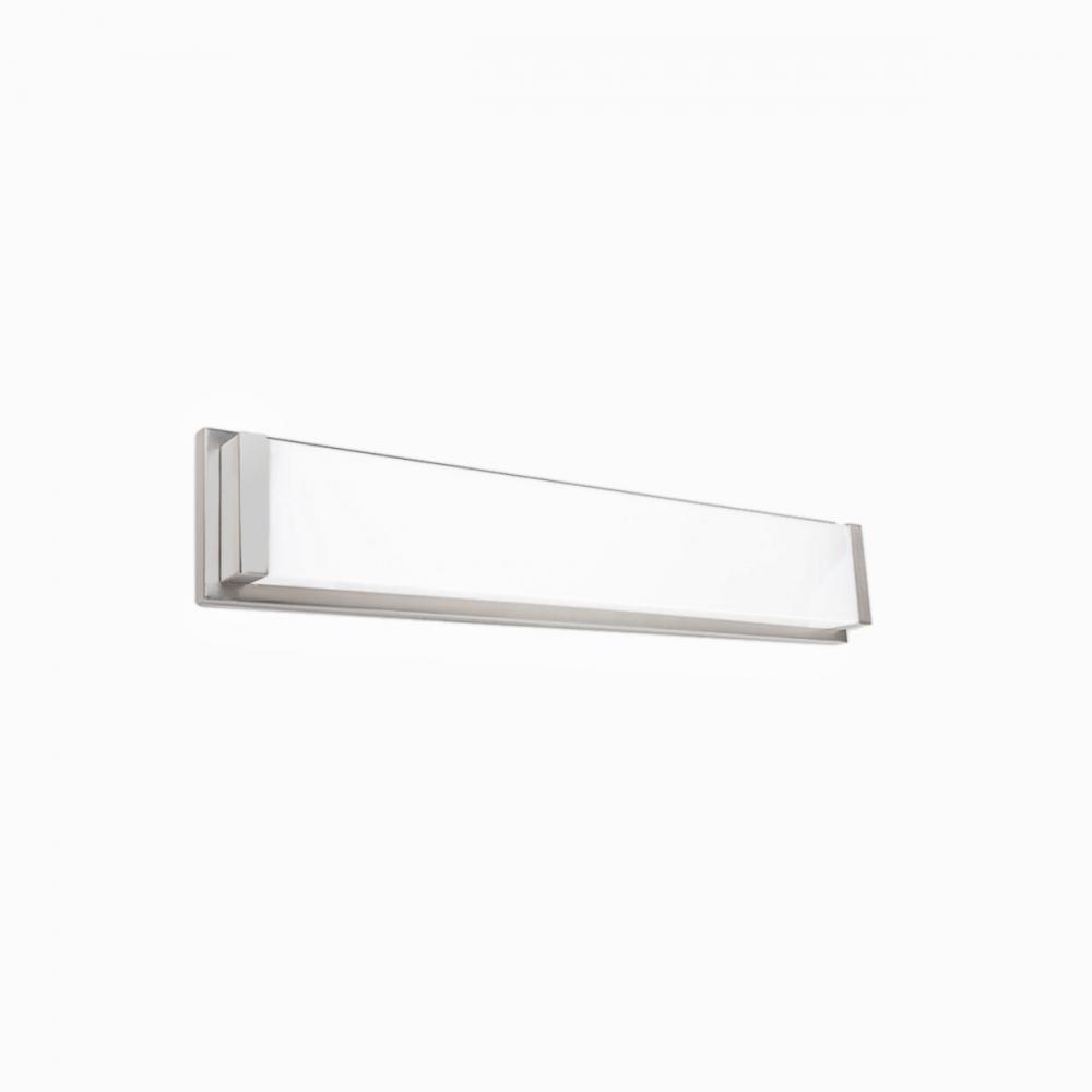 1801 20&#34; Energy Star  LED Bath Vanity & Wall Light 3000K