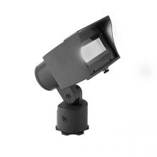 WAC Canada 5221-27BZ - LED Landscape Adjustable Beam Wall Wash 12V