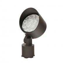 WAC Canada 5813-CSBZ - Smart Color Changing LED Landscape Accent Light