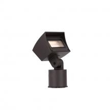 WAC Canada 5821-CSBZ - Smart Color Changing LED Landscape Wall Wash Light