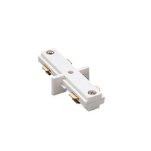 WAC Canada J2-I-WT - J Track 2-Circuit I Connector