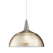 WAC Canada PLD-F4-404BN/BN - Felis Pendant