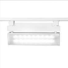 WAC Canada H-LED42W-35-WT - LED42 Wall Washer LED Track Head