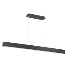 WAC Canada PD-22754-BK - Volo Linear Pendant