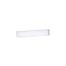 WAC Canada WS-63718-30-AL - Strip Bath & Wall Light