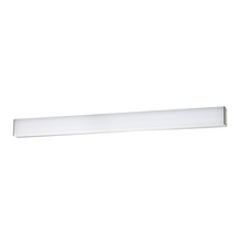 WAC Canada WS-63736-35-AL - Strip Bath & Wall Light