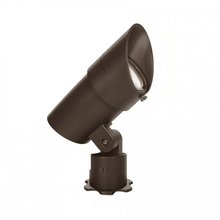 WAC Canada 5212-40BZ - LED Landscape Grand Accent Light 120V