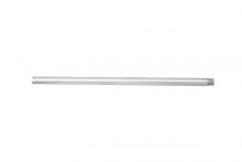 WAC Canada DR60-BA - Fan Downrods Brushed Aluminum