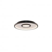 WAC Canada FM-37416-40-BK - Pinpoint Flush Mount Light