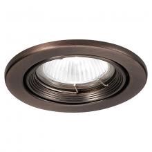 WAC Canada HR-836-CB - 2.5in Downlight Trim