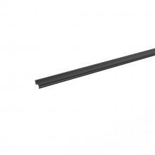 WAC Canada LED-T-CH5-COV-BK - InvisiLED® 5ft Slim Channel Diffuser