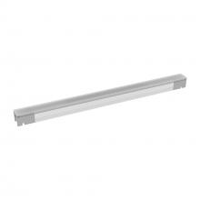 WAC Canada LU-08-27-BK - Under Cabinet Strip Light Plug and Play