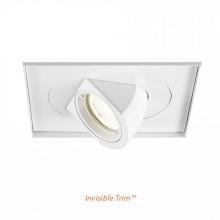 WAC Canada MT-5LD125TL-S35-WT - Tesla LED Multiple Single Light Invisible Trim with Light Engine