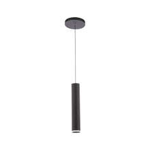 WAC Canada PD-2020-927-BK/WT - Silo 2020 Monopoint Pendant