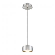 WAC Canada PD-37806-AL - Tic Toc Mini Pendant Light