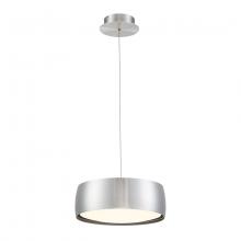 WAC Canada PD-37814-AL - Tic Toc Mini Pendant Light