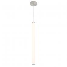 WAC Canada PD-70937-BN - Flare Pendant Light