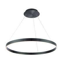 WAC Canada PD-81131-BK - Sirius Pendant Light