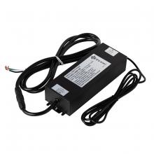 WAC Canada PS-24DC-U96R-WE - 96W 120-277VAC INPUT 24VDC OUTDOOR REMOTE POWER SUPPLY IP67