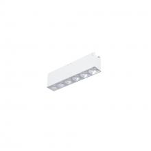 WAC Canada R1GDL06-N935-HZ - Multi Stealth Downlight Trimless 6 Cell