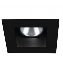 WAC Canada R2ASDT-W840-BK - Aether 2" Trim with LED Light Engine